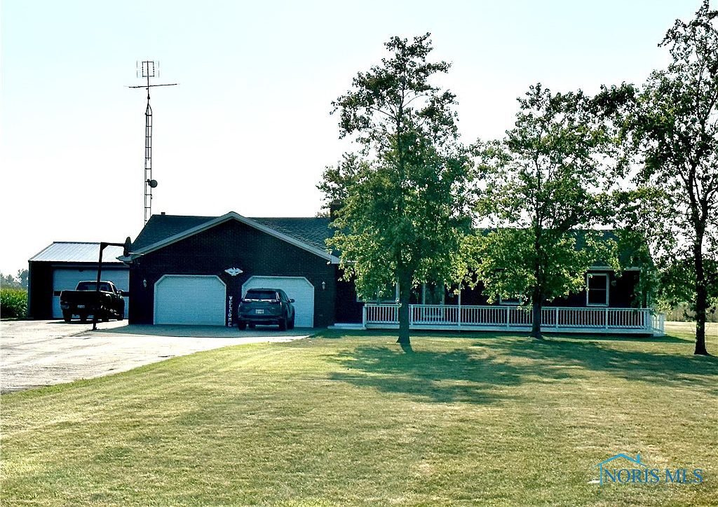 5600 Road 24, Continental, OH 45831 MLS 6105965 Zillow