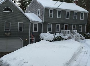 300 S River St, Marshfield, MA 02050