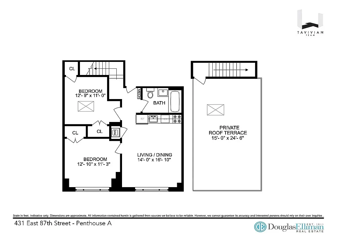 Building Photo - 431 E 87th St #PHA