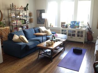 10 Short St APT 6, Brookline, MA 02446