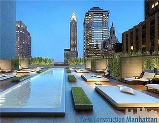 Rented by R New York