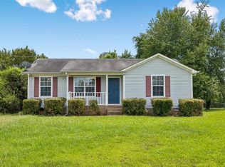717 Polk Ave, Oak Grove, KY 42262