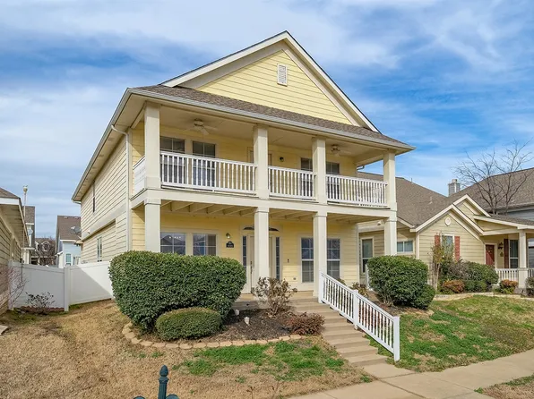 10245 Nantucket Dr, Aubrey, TX 76227