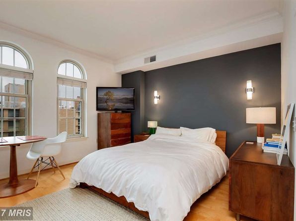 1441 Rhode Island Ave NW APT 915
