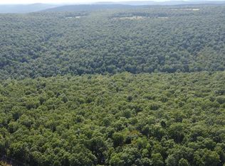 1202 Liberty Rd, Leslie, AR 72645