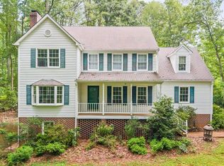 202 Sheffey Dr, Forest, VA 24551