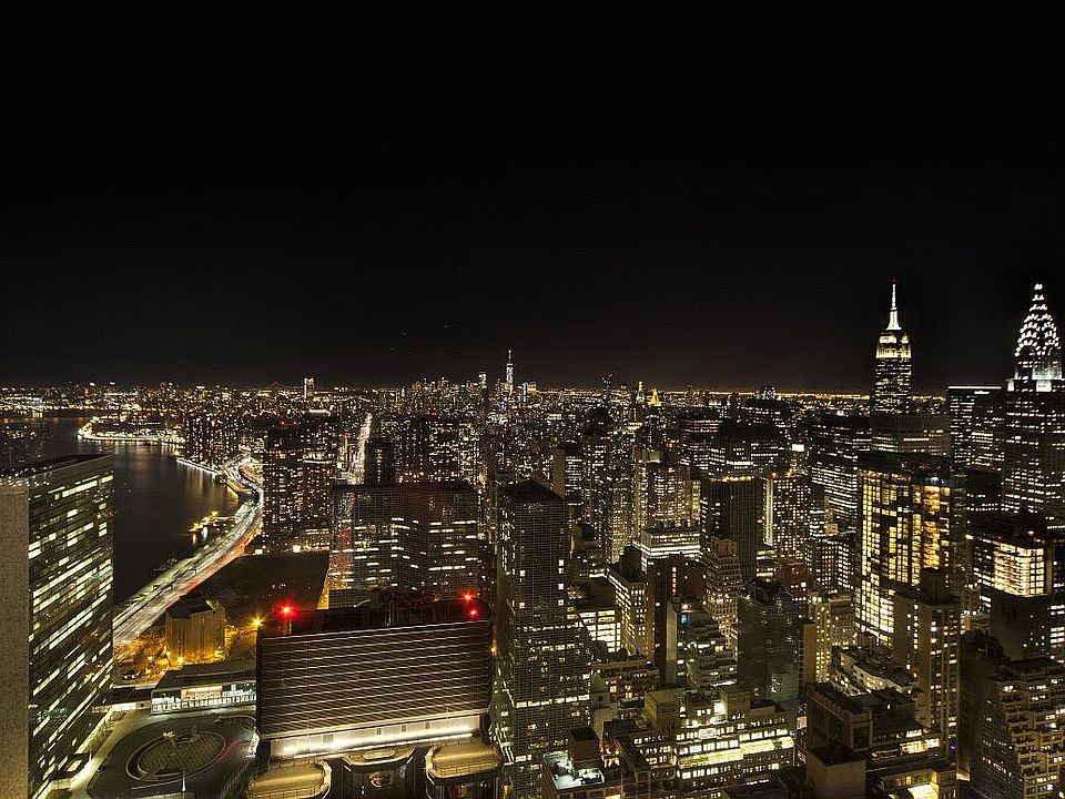 1st image of 845 United Nations Plz APT 80B