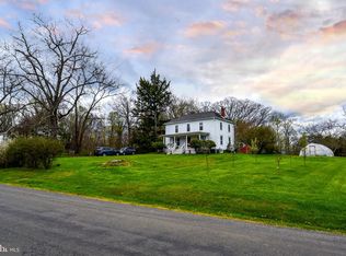 8168 Frytown Rd, Warrenton, VA 20187