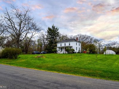 8168 Frytown Rd, Warrenton, VA, 20187