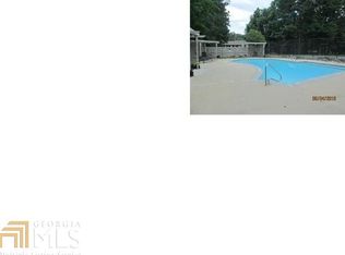 1330 Branch Dr, Tucker, GA 30084