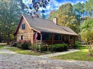 14040 Chula Rd, Amelia Court House, VA 23002