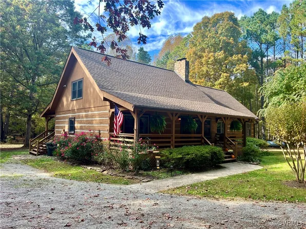 14040 Chula Rd, Amelia Court House, VA 23002