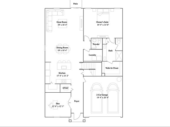 4th image of 6378 NW Windwood Way