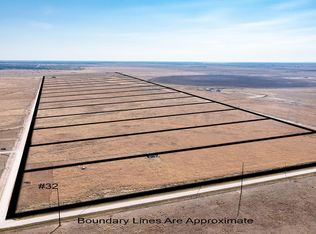 18801 S Osage St, Amarillo, TX 79118