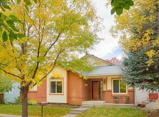 4874 Kings Ridge Blvd, Boulder, CO 80301