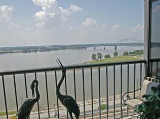 200 Wagner Pl #PENTHOUSE 103-104, Memphis, TN 38103