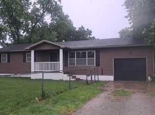 174 Tower Rd, Granby, MO 64844