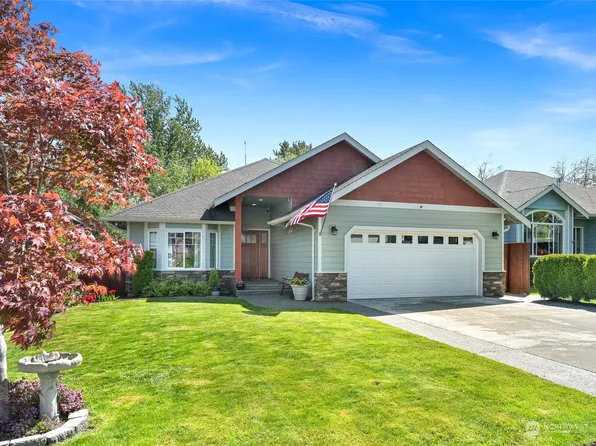 1233 Garland Lane, Bellingham, WA 98226