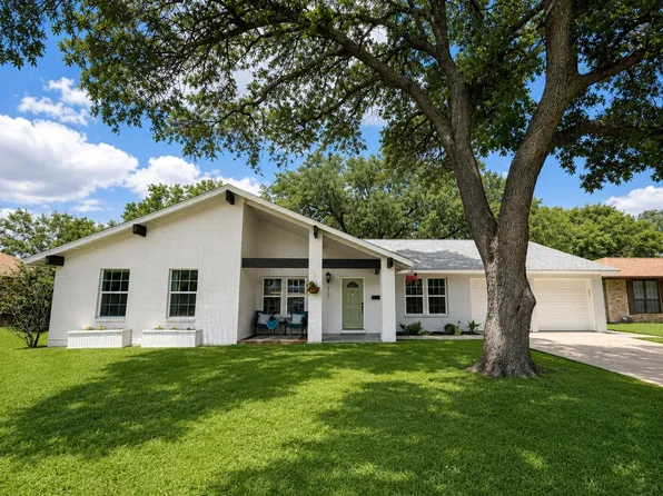3100 Lynridge Dr, Austin, TX 78723