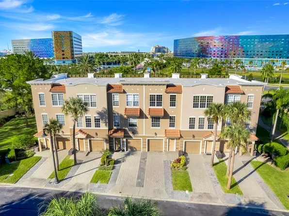 5002 Tideview Cir #3, Orlando, FL 32819