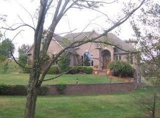 613 Barnes Mill Rd, Richmond, KY 40475