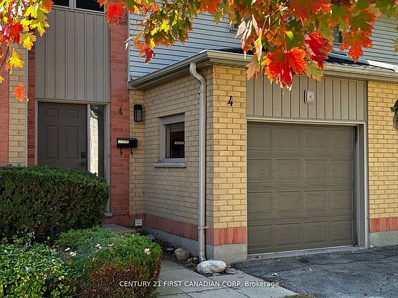 2nd image of 1199 Hamilton Rd #4