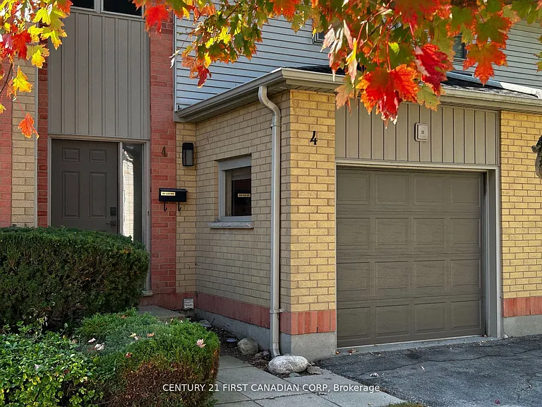 1199 Hamilton Rd #4 — Photo 2