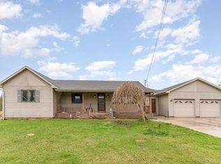 100 E Knox Rd, Beaverton, MI 48612