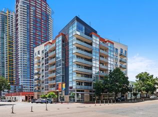 550 15th St UNIT 401, San Diego, CA 92101