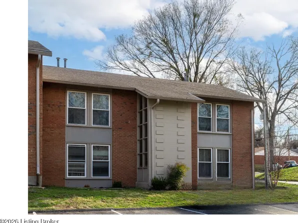 2505 Lindsay Ave APT 2, Louisville, KY 40206