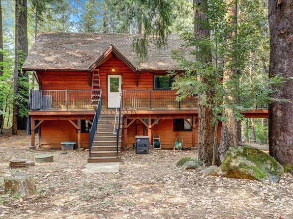 12817 Gaston Dr, Nevada City, CA 95959