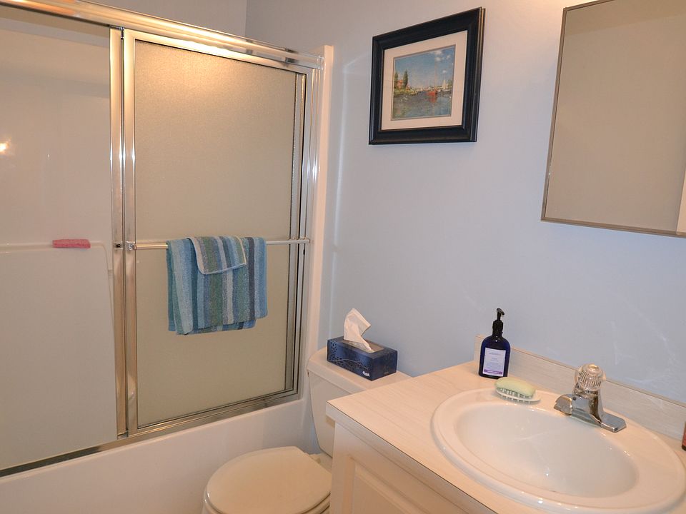 Main bath