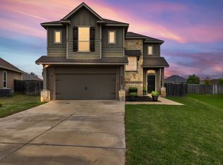 10848 Burnham Dr, Waco, TX 76708