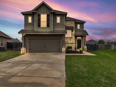 10848 Burnham Dr, Waco, TX, 76708