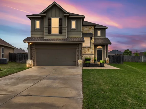 10848 Burnham Dr, Waco, TX 76708