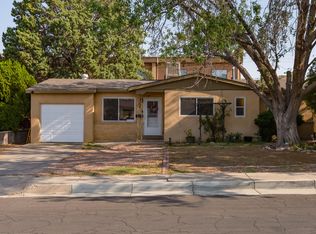 10101 Matthew Ave NE, Albuquerque, NM 87112