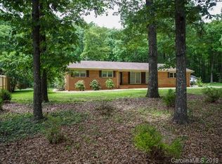 7008 Pinewood Forest Dr, Monroe, NC 28110