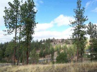 4001 W Shawnee Ln, Spokane, WA 99208