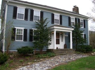 3333 Slaterville Rd, Brooktondale, NY 14817