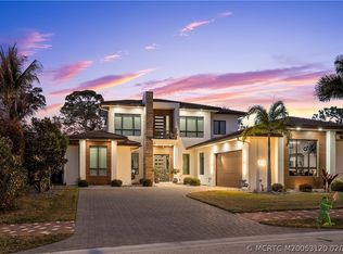 178 SE Via Lago Garda, Port Saint Lucie, FL 34952