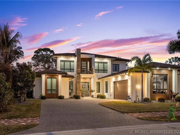 178 SE Via Lago Garda, Port Saint Lucie, FL 34952