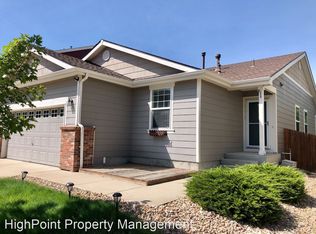 5523 Laredo St, Denver, CO 80239