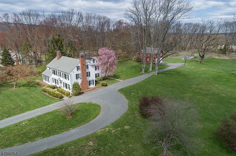 86 Sand Spring Rd, Harding Twp, NJ 07960 Zillow