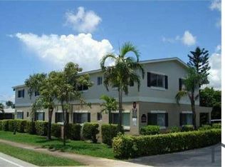 1829 N A St, Lake Worth, FL 33460