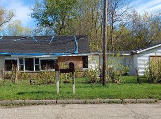 1268 Tremont Ave, Flint, MI 48505