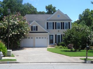 6140 Parnham Cir, Roswell, GA 30075