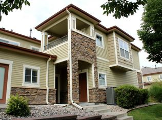 3838 Rock Creek Dr UNIT A, Fort Collins, CO 80528