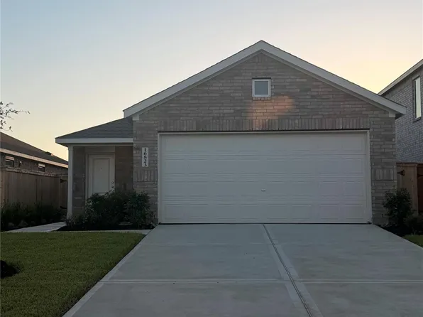 16823 Spotted Oak Dr, Hockley, TX 77447