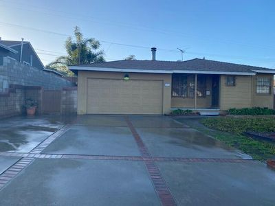 633 Greycliff Ave, La Puente, CA, 91744