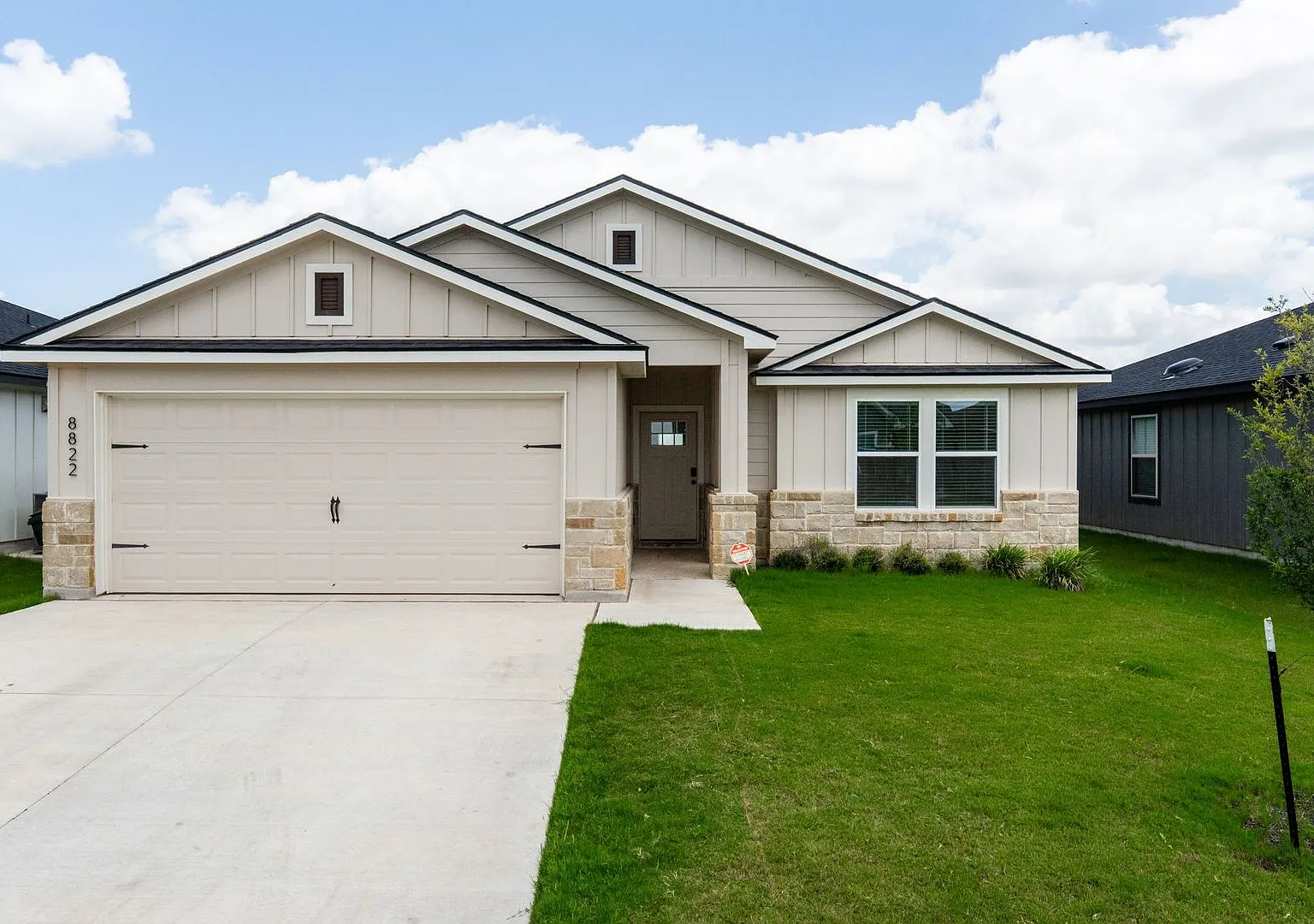 8822 Trungle Rd — Photo 1